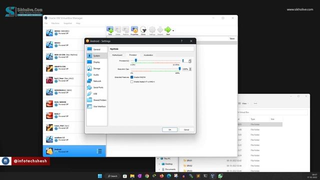 Ethical Hacking Lab In Android Life Time Free In Hindi || Now Test Your All Lab 100% Free смотреть онлайн