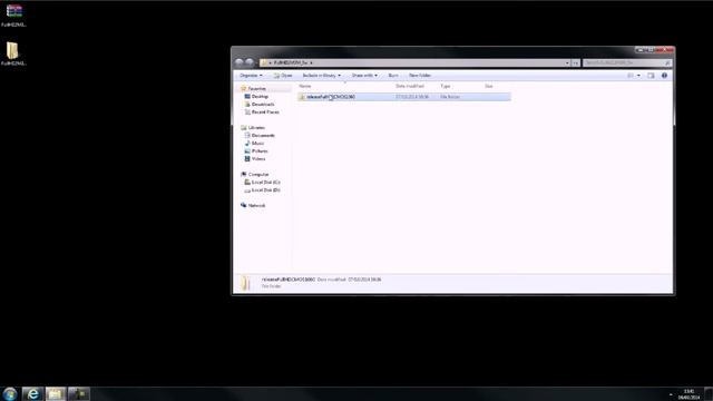 ENG | Updating firmware on iMEGA PRO series via web browser смотреть онлайн