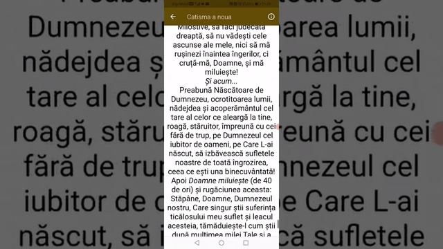 Ce aplicatii ortodoxe pentru telefon recomand? смотреть онлайн