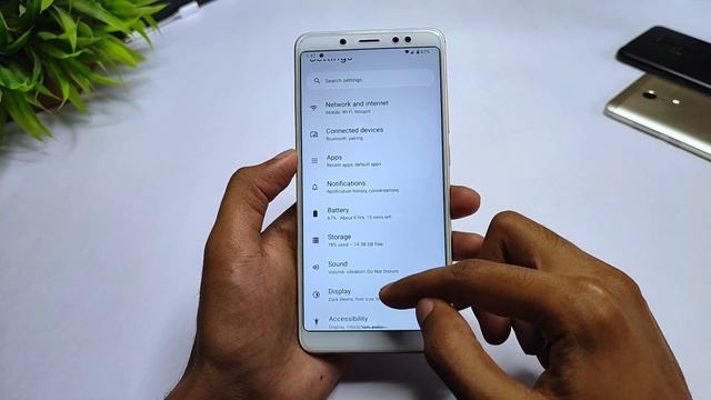 Superior OS Based On Android 12 | Redmi Note 5 Pro | Material You | Install & Full Review смотреть онлайн