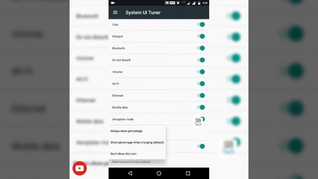 Tutorial:- "How to Enable & Disable System UI tuner in Moto G4 Plus" (Android Version 6.0+) смотреть онлайн