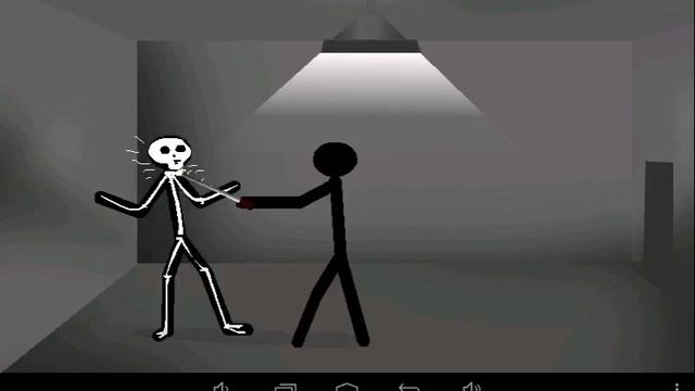 Torture the Stickman - Android Gameplay смотреть онлайн
