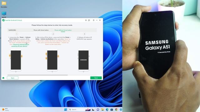 How to Reset Android Phone When Locked| Android Lock Screen Removal [2023 Best Choice✅] смотреть онлайн