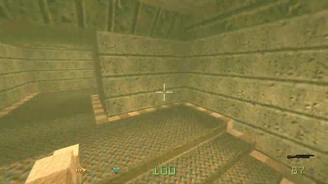 Cyboid : Gactus Outpost - Android FPS Playthrough смотреть онлайн