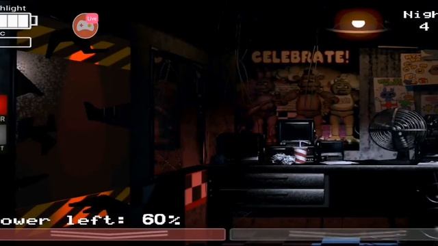 [Cancelled] The Return to Freddy's (Android Port) Livestream смотреть онлайн