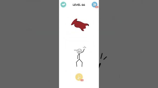 Drop the Item (WEEGOON) - Levels 51 - 75 Android Gameplay Walkthrough - Stickman Puzzle #DroptheIte смотреть онлайн