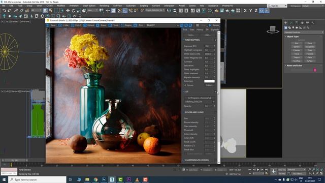 2.3 LUT - Look Up Table - SOA Academy смотреть онлайн