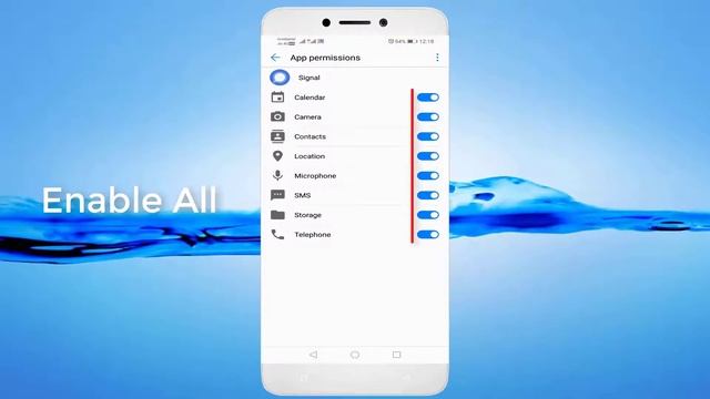 How To Fix Signal App Message Not Send - Receive Problem Android & Ios смотреть онлайн