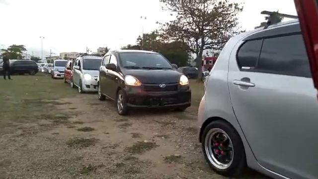 Daihatsu mira day Dom rep смотреть онлайн