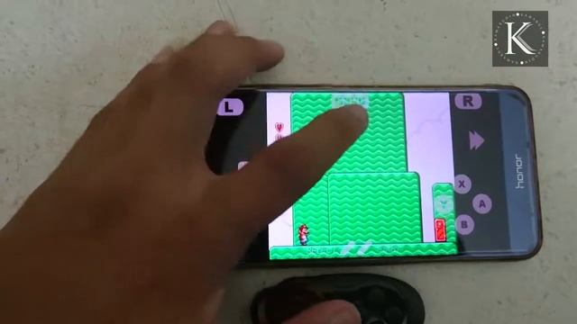 Mocute Mini Android Gamepad Controller wireless bluetooth setup and setting смотреть онлайн