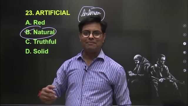 FULL LENGTH MOCK TEST | NDA 1 2023 ENGLISH CLASSES | HELL MONTH | TEAM ARPIT смотреть онлайн