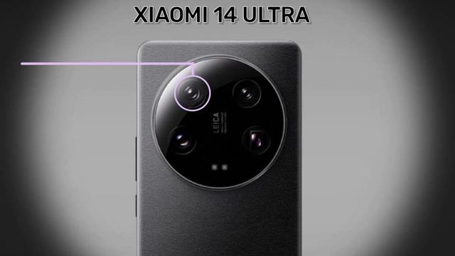 Xiaomi 14 Ultra vs Honor Magic 6 Pro: Battle of Titans! смотреть онлайн