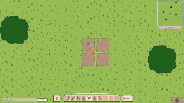 Terravale - Online Farming Game смотреть онлайн