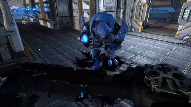 Halo 1 - Holding 3 Weapons Glitch (REVISITED) смотреть онлайн