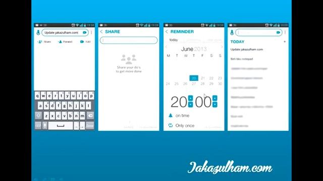 Aplikasi to do list terbaik untuk android смотреть онлайн