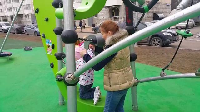 На площадке(7) смотреть онлайн