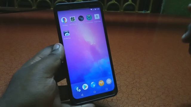 Virtual Machine on Android | Gcam | Root + TWRP Recovery | Flashing ROM смотреть онлайн