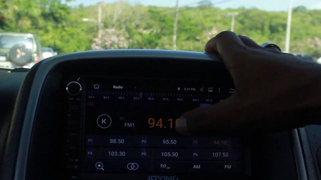 New Joying Android Car Radio | The True Review! смотреть онлайн