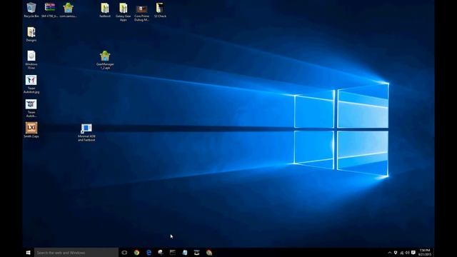 How to install/sideload apps to Android device using command prompt on Windows смотреть онлайн