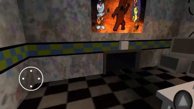 Vincent fnaf game смотреть онлайн