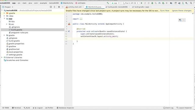 How to use Veriff’s Android SDK смотреть онлайн
