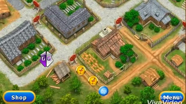 Farm Frenzy 2 hack смотреть онлайн