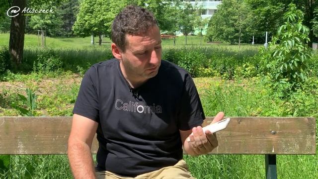 Je Huawei P30Pro lepší foto mobil než iPhone XS Max? [4K] (Alisczech vol. 207) смотреть онлайн