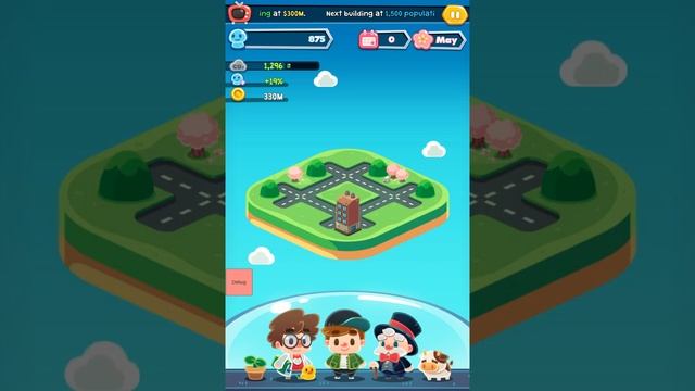 Game Of Earth Android Gameplay (Beta Test) смотреть онлайн