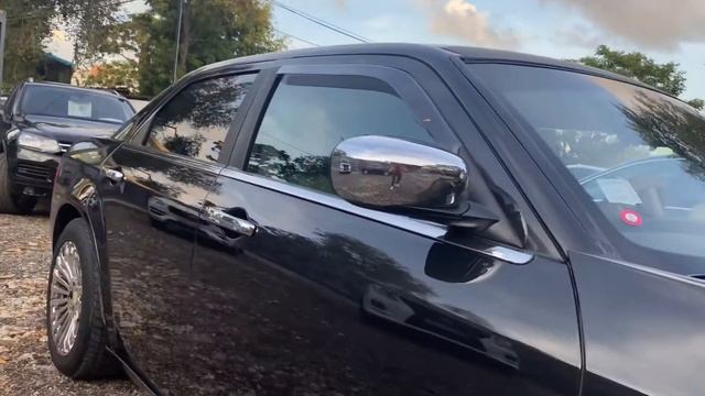 Chrysler 300c 2006 2.7 смотреть онлайн