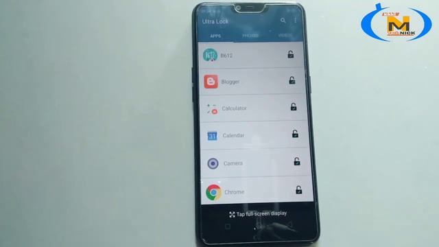 Best Applock for Android !! смотреть онлайн