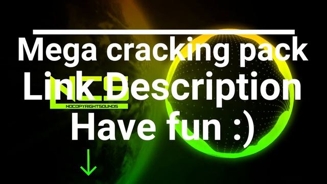 Mega cracking pack смотреть онлайн