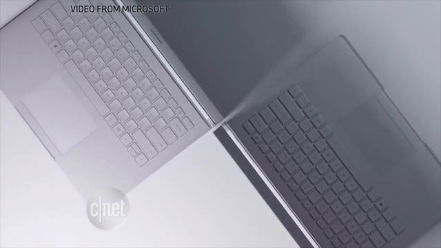How Microsoft's Surface Book could save Windows смотреть онлайн