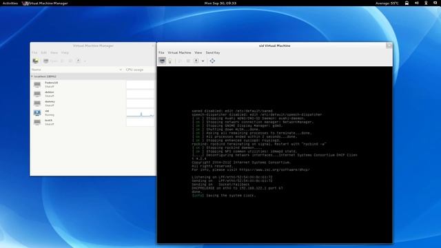 SELinux on Debian works (but there are things you should know): Quick Guide смотреть онлайн