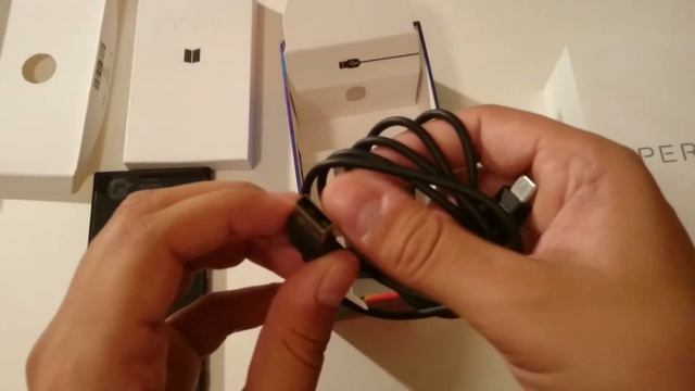 Unboxing Sony Xperia XZ F8331 Smartphone (Unlocked) 📱 [Manjoume] смотреть онлайн