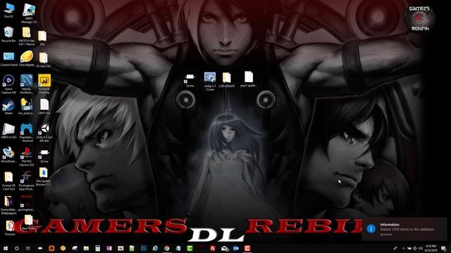 SAFE UPDATE PS VITA TO 3.65! LOWER FIRMWARE'S, 3.61 & 3.63! смотреть онлайн