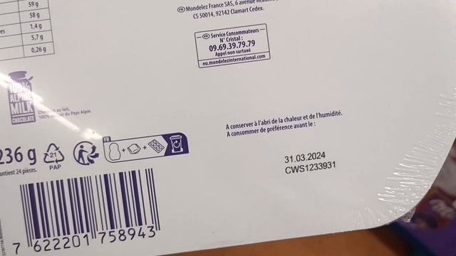 Les arrivages chez NOZ SAINT- SOUPPLETS DANS LE ( 77) 4 mars 2024 #nozaddict#arrivagenoz смотреть онлайн