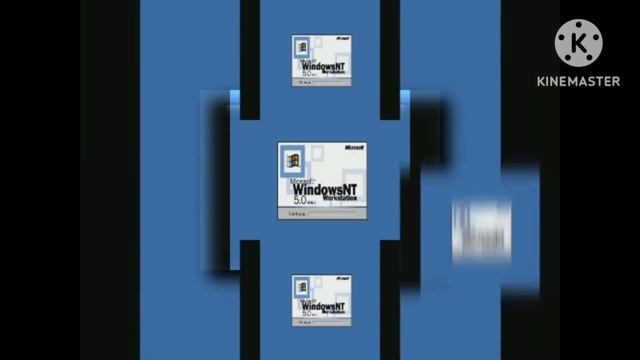 Windows NT 5.0 Scan (Less Loud & Safe to Wear headphones) смотреть онлайн