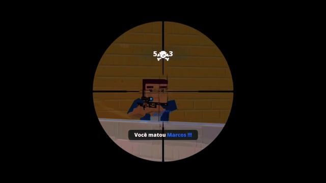 The Lost Soul Down ❤🇧🇷 Butterfly | Block Strike Highlights Gameplay Android смотреть онлайн