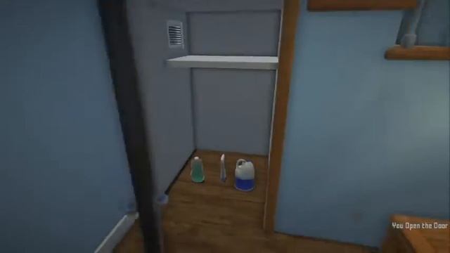 Let's Play Who's Your Daddy смотреть онлайн