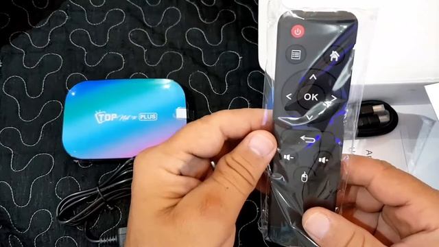 ✅BOX TV TOP NET TV PLUS 2020 ANDROID 10 смотреть онлайн