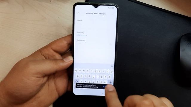 REALME 6i Android 11 FRP/Google Lock Bypass смотреть онлайн