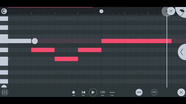 How to use FL Studio Mobile ! смотреть онлайн