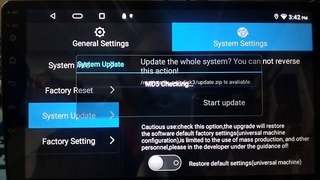 How to update Android Car stereo. Google maps, YouTube, Play Store Hanging issue in T5 car Android. смотреть онлайн