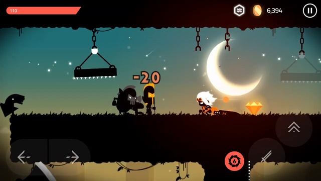 Star Knight | Green Hill - Stage 12 смотреть онлайн