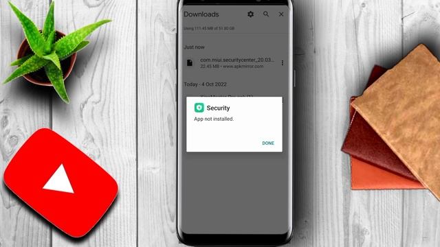 Enable game turbo 5.0 in redmi 9 | Security app not installed problem solved App not installing 5. смотреть онлайн