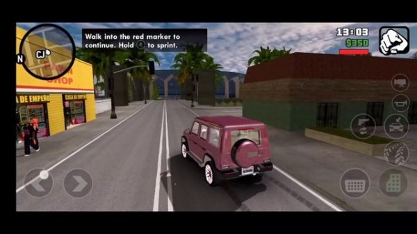 GTA SA 16K HDR GRAPHICS MODPACK FOR ANDROID - Support All VERSION 11,12,13,14