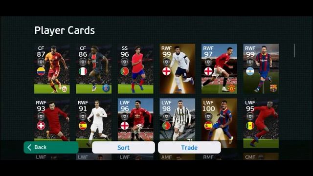 LIONEL MESSI SPECIAL THEME PATCH | V 5.7.0 | PES 2021 MOBILE | MR SKILLER (Remake) смотреть онлайн