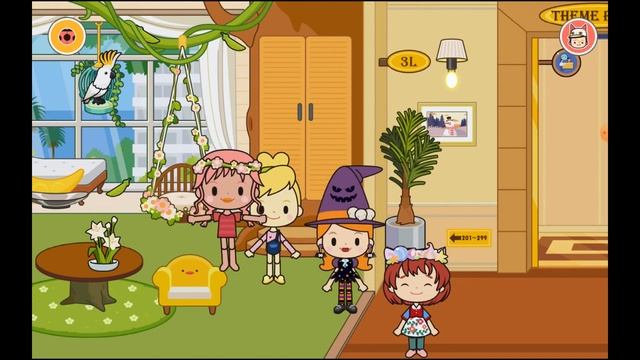 Miga Town: My Vacation - IOS Android