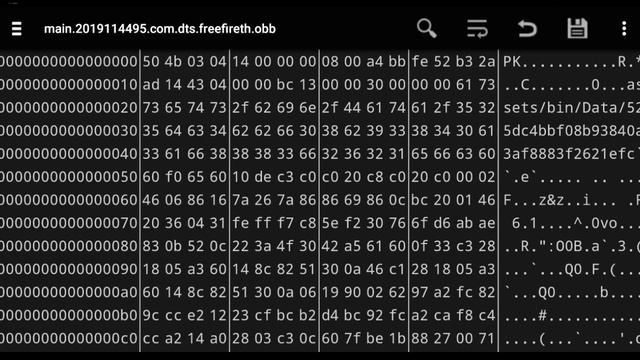 HEX EDITOR FF TERBARU SETELAH UPDATE!! | HIGH FPS ON!! | RAM 1-4 GB CONFIG FIX LAG!! смотреть онлайн