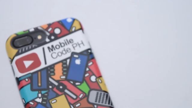 CUSTOMIZED iPhone 7 & 7 Plus / 8 & 8 Plus CASE by Case Station - BEST QUALITY DIY CASE! смотреть онлайн